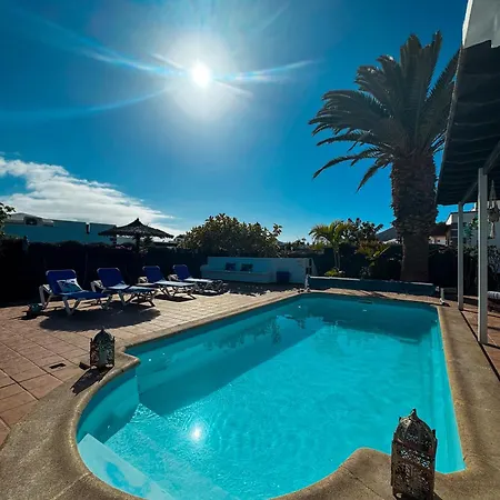 Villa Villa Amore *
