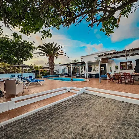 Villa Villa Amore Playa Blanca (Lanzarote)