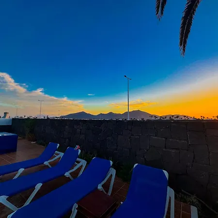 Villa Amore Playa Blanca (Lanzarote)