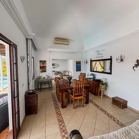 Villa Amore Villa