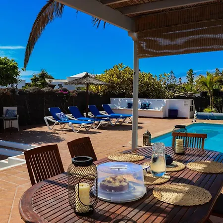 Villa Villa Amore *