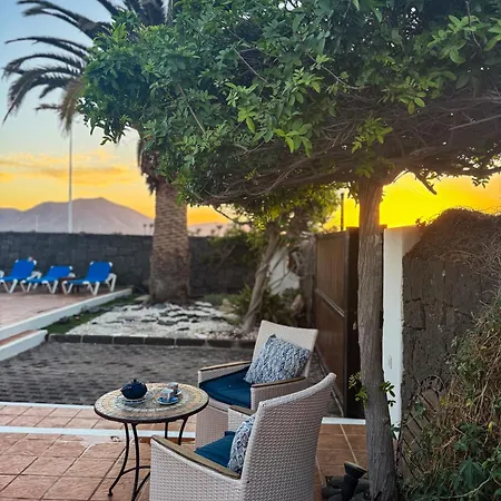 Villa Amore Playa Blanca (Lanzarote)