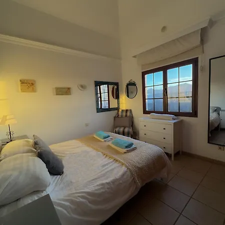 Villa Amore Villa Playa Blanca (Lanzarote)