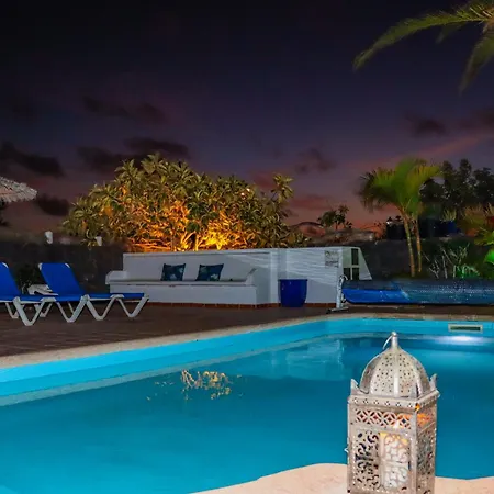 Villa Amore *